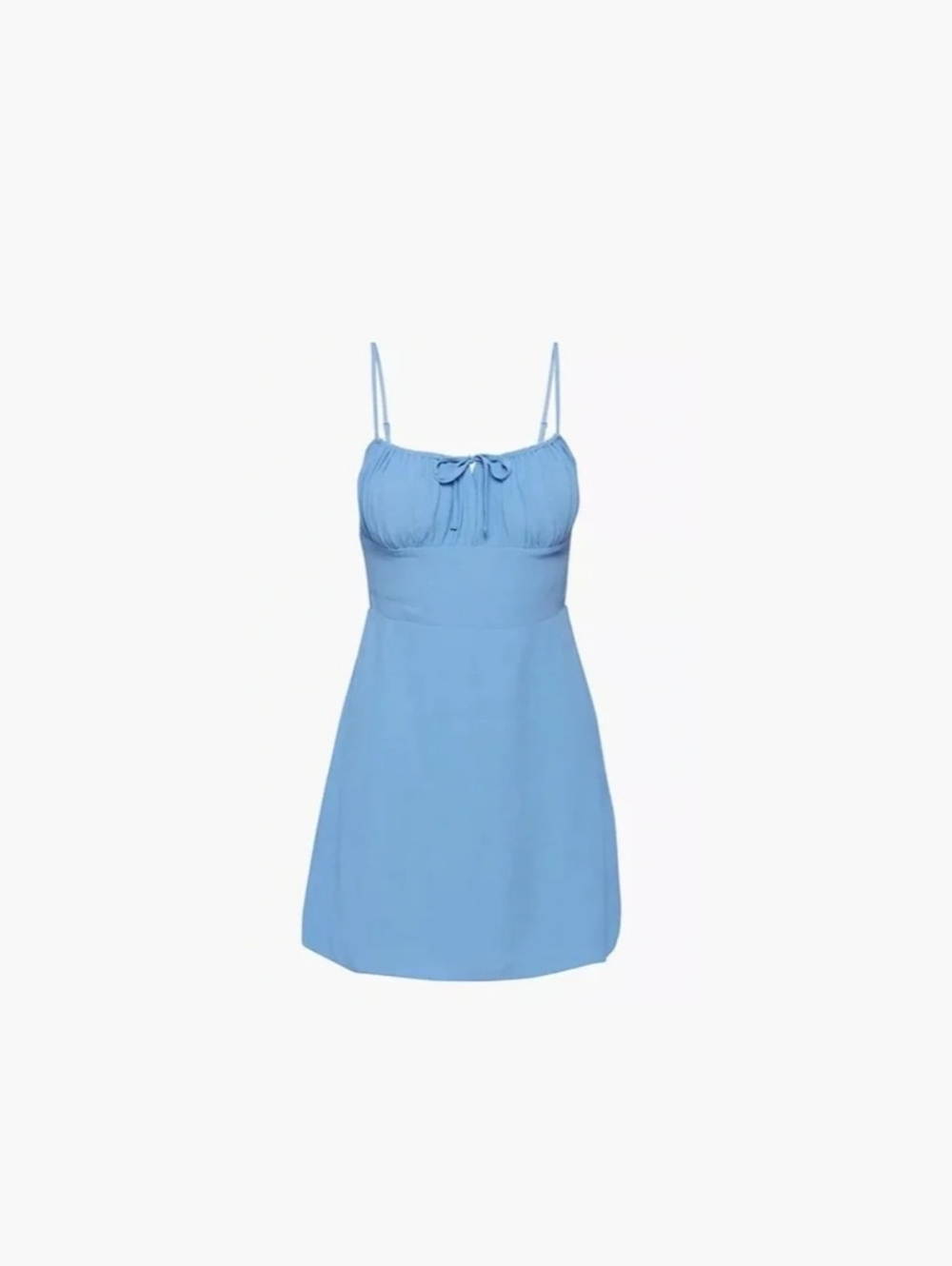 the delilah mini dress